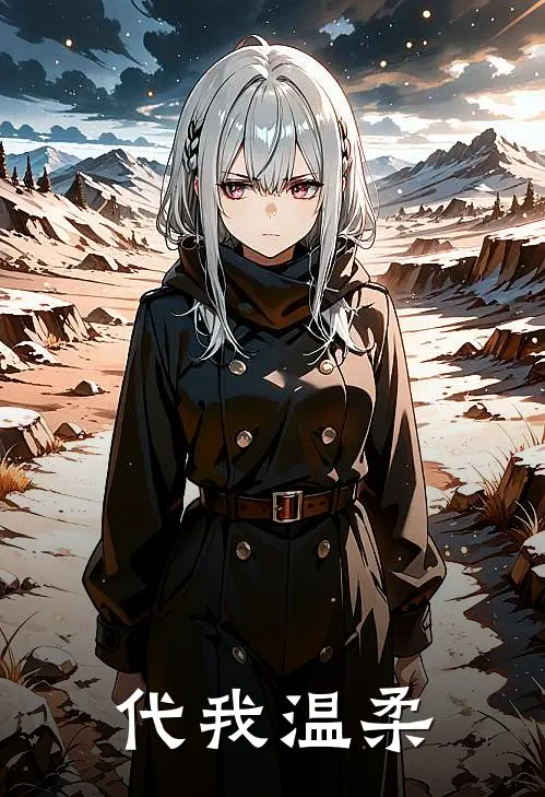 代我温柔(华安程启)完结版免费小说_热门完结小说代我温柔(华安程启)